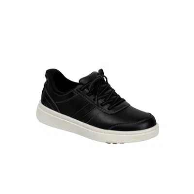 Orthofeet Wander In Black