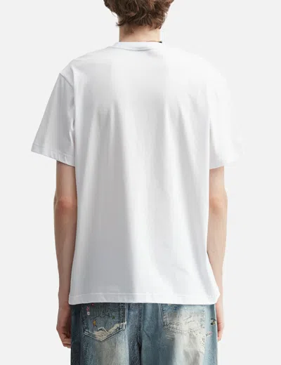 Lmc Gummy Bear Tee In White