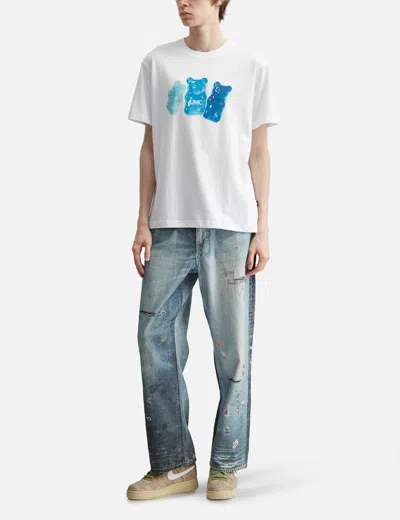 Lmc Gummy Bear Tee In White