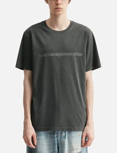 Lmc Fn Doodle Tee In Multi