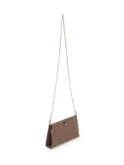 Etro Bag In Multi