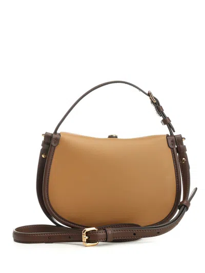 Etro Small  Bag In Sand