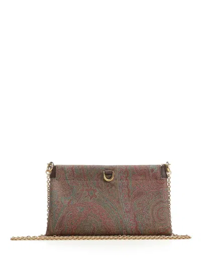 Etro Bag In Multi