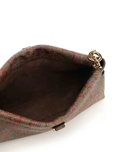 Etro Bag In Multi
