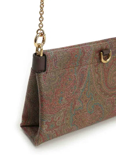 Etro Bag In Multi