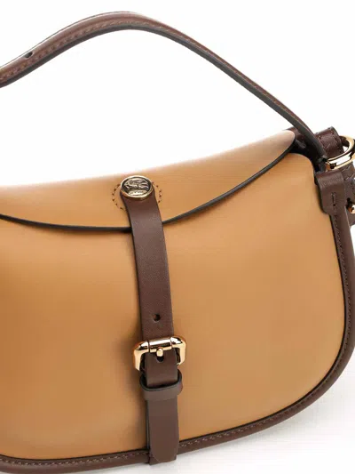 Etro Small  Bag In Sand