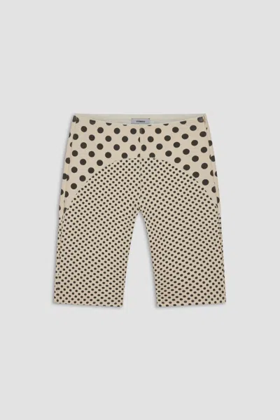 Pf26 Jane Short In Multi