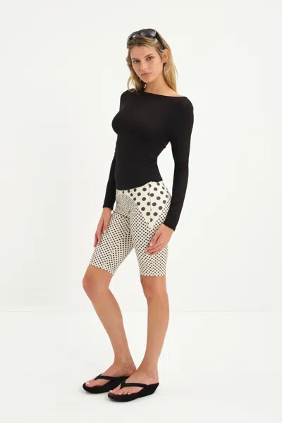 Pf26 Jane Short In Multi