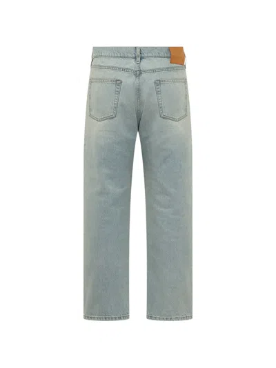 Gallery Dept. Pascal Dept Jeans In Blue