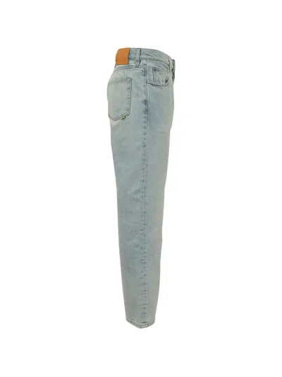 Gallery Dept. Pascal Dept Jeans In Blue