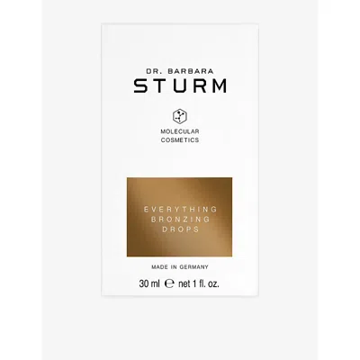 Dr Barbara Sturm Everything Bronzing Drops 30ml