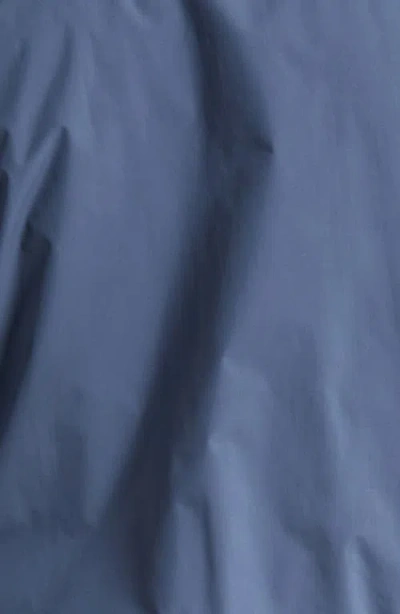 Hugo Boss Boss Clase Bomber Jacket In Blue