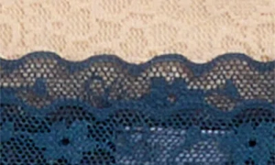 Nordstrom Rack Assorted 5-pack Lace Hipster Briefs In Multi