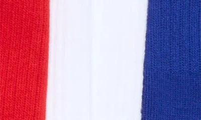 Puma Assorted 6-pack Crew Socks In Multi
