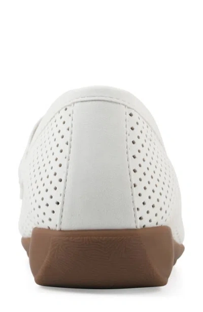 Cliffs By White Mountain Samson Loafer In Multi