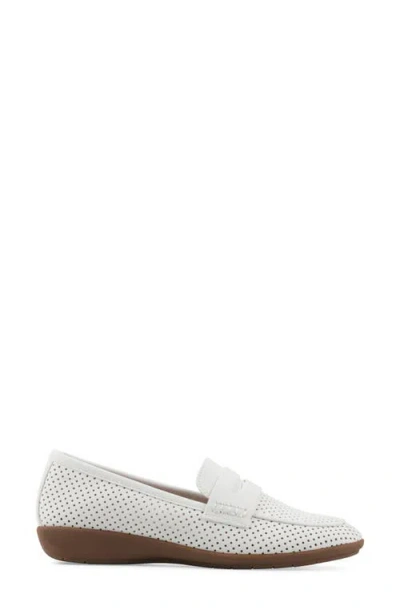 Cliffs By White Mountain Samson Loafer In Multi