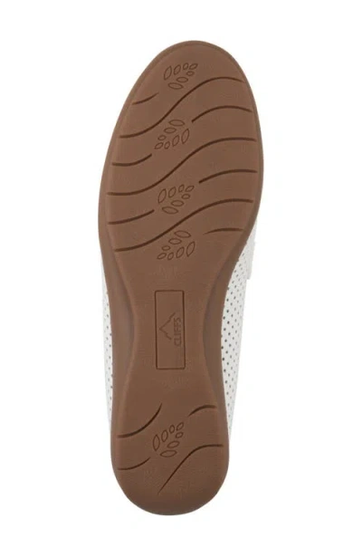 Cliffs By White Mountain Samson Loafer In Multi