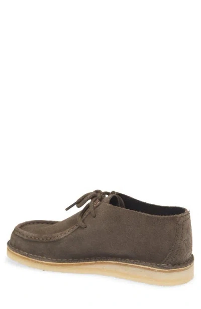 Clarks ® Desert Nomad Boot In Gray
