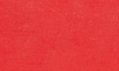 Ruby Rd. Plus Size French Terry Pull-on Skort In Red