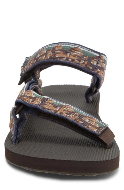 Teva 'original Universal' Sandal In Multi
