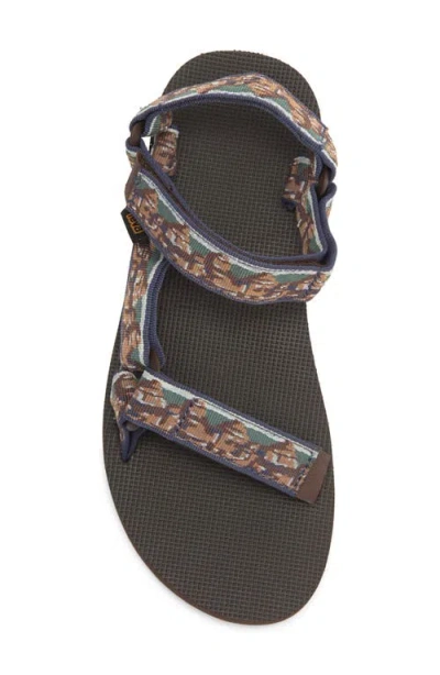 Teva 'original Universal' Sandal In Multi