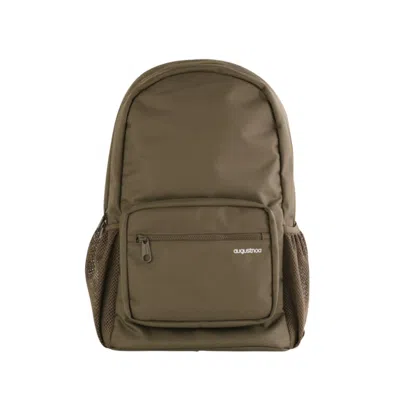 Augustnoa Classic Noa Backpack In Black