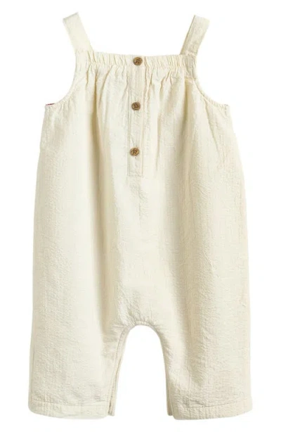 Next Embroidered Romper In Multi