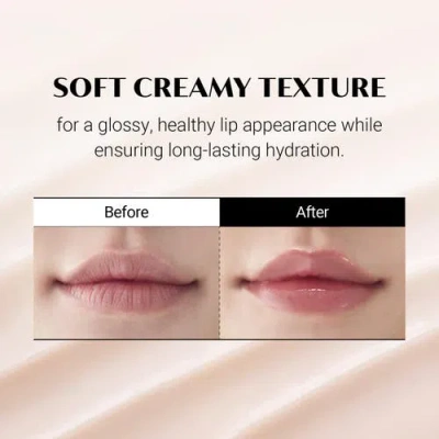 Daera B.e Active Lip Cream In Neutral