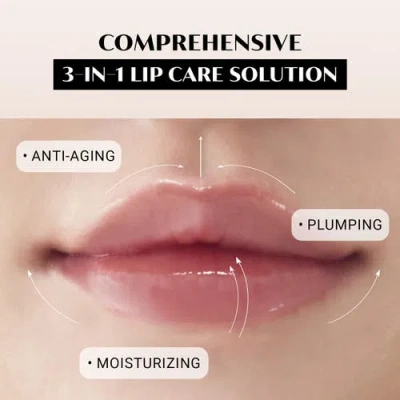 Daera B.e Active Lip Cream In Neutral