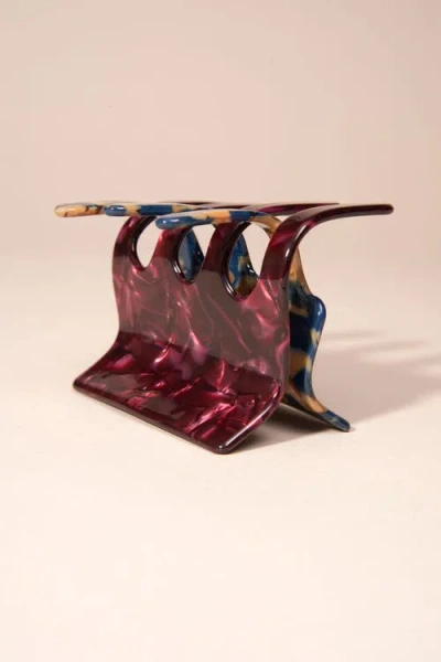 Mle Gemini Claw In Multi