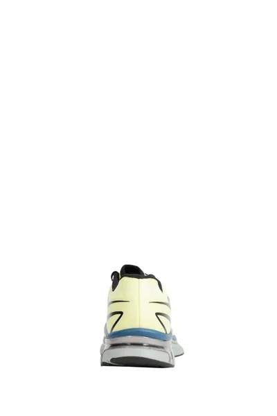 Mm6 Maison Margiela Xsalomon Lace-up Sneakers In Multi