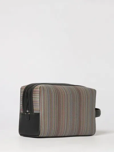 Paul Smith Bag Men In Multi