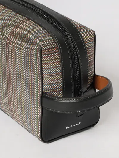 Paul Smith Bag Men In Multi