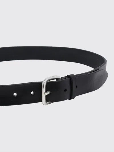 Orciani Belt Men In Black