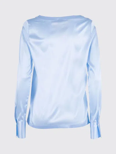 Mazzarelli Camicia Mod. Angie B In Blue