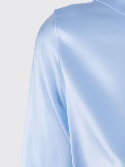 Mazzarelli Camicia Mod. Angie B In Blue