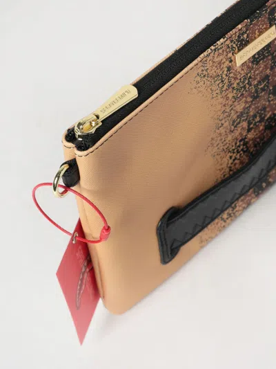 Sprayground Folder Men In Brown