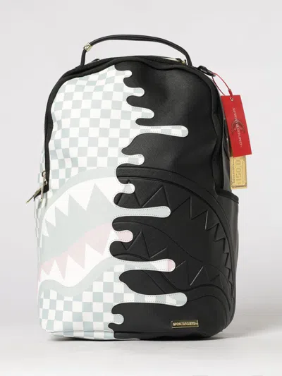 Sprayground Backpack Men In Multi