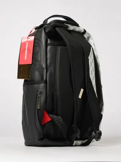 Sprayground Backpack Men In Multi