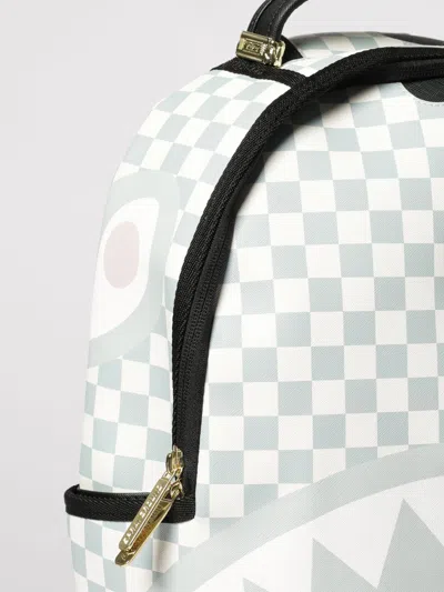 Sprayground Backpack Men In Multi