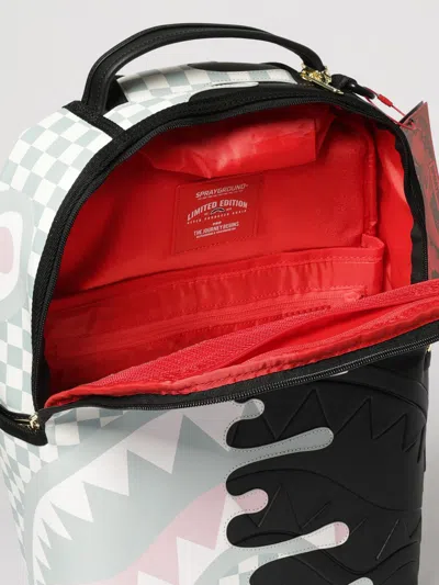 Sprayground Backpack Men In Multi