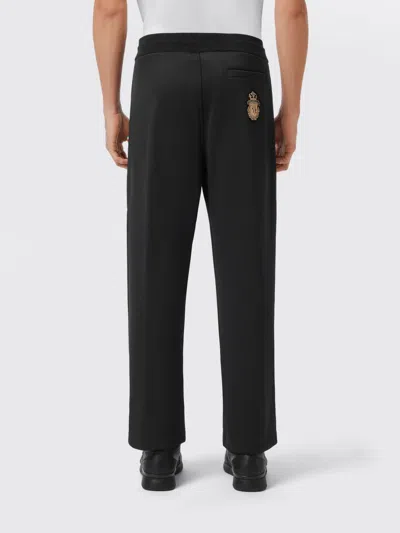 Billionaire Pants Men In Black