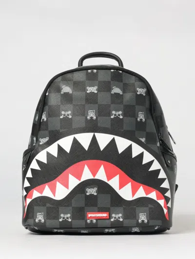 Sprayground Backpack Men In Multi