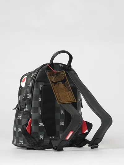 Sprayground Backpack Men In Multi