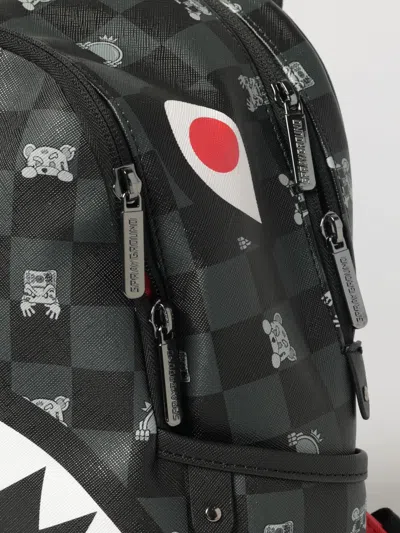 Sprayground Backpack Men In Multi