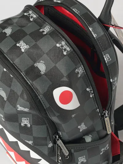 Sprayground Backpack Men In Multi
