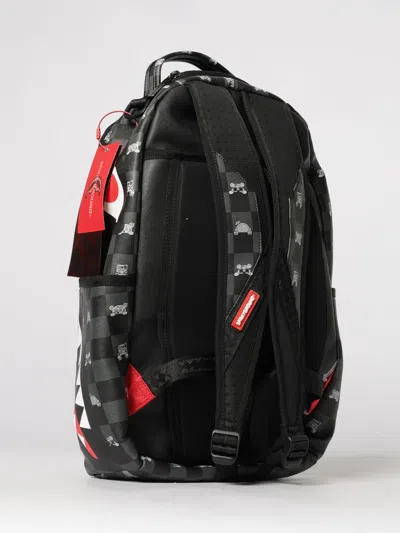 Sprayground Backpack Men In Multi