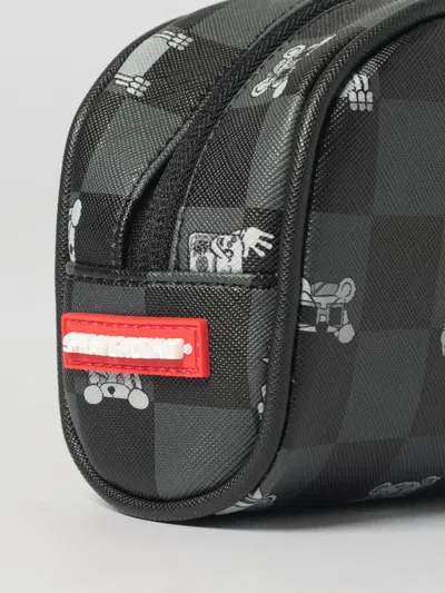 Sprayground Wallet Men In Multi