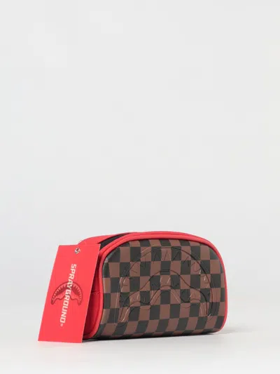 Sprayground Wallet Men In Multi