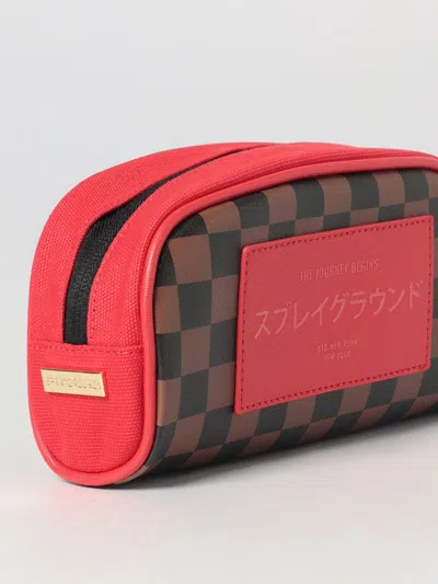 Sprayground Wallet Men In Multi